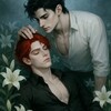 Логотип телеграм канала @berserkir_pishet — berserkir пишет
