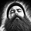 Логотип телеграм канала @berserkvibes — Berserk vibes