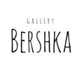 Logo saluran telegram bershkagallary — Bershka