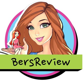 Логотип телеграм канала @bersreview — BersReview - Берсик