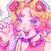 Логотип телеграм канала @bertaaabun — жучка~🍓💕( 17)