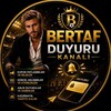 Logo of telegram channel bertafiddaaduyuru — BERTAF 𝐈̇𝐃𝐃𝐀𝐀 & 𝐊𝐔𝐏𝐎𝐍 𝐏𝐀𝐘𝐋𝐀𝐒̧𝐈𝐌 KANALI
