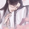 Логотип телеграм канала @bertomaru — Norberto Rosewhite 🌸 рисую, чтобы (вы)жить