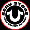 Логотип телеграм канала @beruglav — BERU STORE