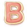 电报频道的标志 berumotto777 — B射福利社 💠