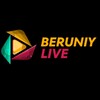 Telegram kanalining logotibi beruniylive — BERUNIY LIVE | Расмий Канал