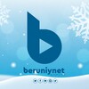 Telegram kanalining logotibi beruniynet — Beruniy.Net