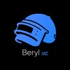 Logo of telegram channel beryl_uc_shop — Beryl UC