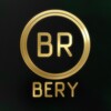Логотип телеграм канала @berytexniky — BERY | Онлайн-магазин техники