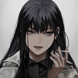 Логотип телеграм канала @berzhiavy — Аниме аватарки