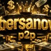 Логотип телеграм канала @berzzp2p — bersanov | p2p