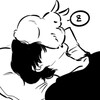 Логотип телеграм канала @bescared666 — ♡ やおいを探している少年(Мальчик,ищущий яой)♡