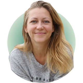 Логотип телеграм канала @besedina_coach — Семейное образование. Екатерина Беседина.