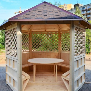 Логотип телеграм канала @besedkiyvon — БесЕдкийВон