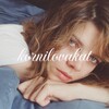 Логотип телеграм канала @besedykkat — беседы с корниловойкат