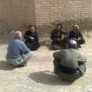 Logo saluran telegram beserhati_nesteq — با قسەی خۆش ون نەبێ