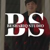 Telegram kanalining logotibi beshariq_studio — 𝗕𝗘𝗦𝗛𝗔𝗥𝗜𝗤 𝗦𝗧𝗨𝗗𝗜𝗢 ❤️