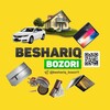 Telegram kanalining logotibi beshariqmolqoychorvabozori — BESHARIQ BOZORI !!! Mol, Qo'y, Chorva Bozori !!! БЕШАРИК БОЗОРИ !!!