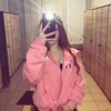 Логотип телеграм канала @beshenialpaka — бешениальпака