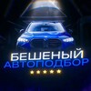 Логотип телеграм канала @beshennyiavtopodbor — Бешеный Автоподбор