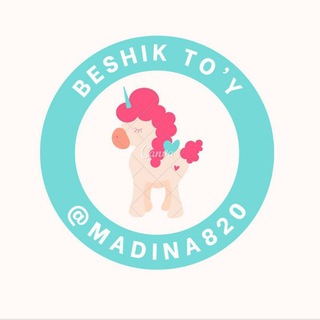 Telegram kanalining logotibi beshiktoyoptomkanal — 👼🍼 Beshik toy kanali