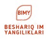 Telegram kanalining logotibi beshim_2022 — "Birgalikda yuksalamiz"