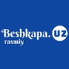 Telegram kanalining logotibi beshkapauz_kanal — 𝘽𝙚𝙨𝙝𝙠𝙖𝙥𝙖.𝙪𝙯