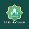Telegram kanalining logotibi beshnayman_jome_masjidi — Beshnayman jom'e masjidi
