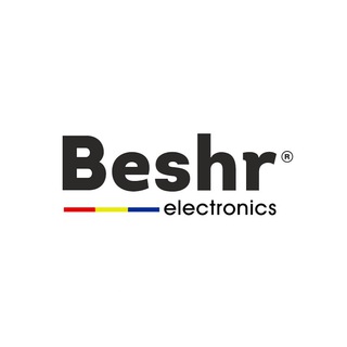 Telegram kanalining logotibi beshrbatteries — Beshr Electronics