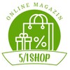 Telegram channel 5/1 SHOP🤩 logo