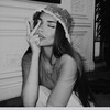 Логотип телеграм канала @besiiiitt — бесит