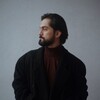 Логотип телеграм канала @besik_raev — BESIK RAEV #singer