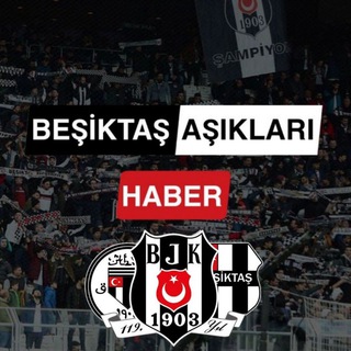 Telgraf kanalının logosu besiktasasiklarihaber — Beşiktaş Aşıkları Haber