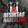 Logo of telegram channel besiktasc — BEŞİKTAŞ SEVDALILARI