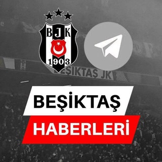 Telgraf kanalının logosu besiktashaberleri — Beşiktaş Haberleri