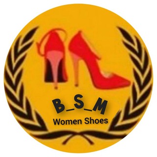 电报频道的标志 besimowomen — Besimo women shose