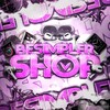Логотип телеграм канала @besimpler — Besimpler | Apple Watch / AirPods