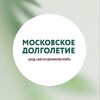 Логотип телеграм канала @beskudnicovsky — ЦМД "Бескудниковский"