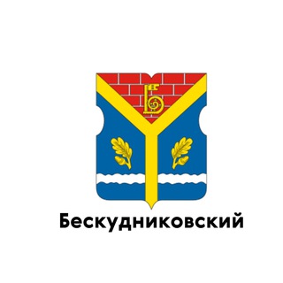 Логотип телеграм канала @beskudnikovskij — Бескудниковский