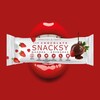 Логотип телеграм канала @besnacksy_russia — SNACKSY