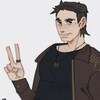 Логотип телеграм канала @besnovatayasycha — бесноватая ⛧