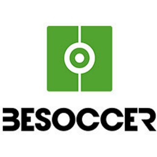 Logo de la chaîne télégraphique besoccerfr - Be Soccer Fr