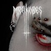 Логотип телеграм канала @besoebbb — MRÅKOBES