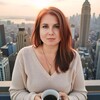 Логотип телеграм канала @bespalova_lifeboost — Украшения силы | Наталия Беспалова