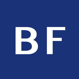 Telegram channel Bespalov Finance logo