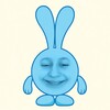 Telegram channel беспечный logo
