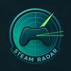 Логотип телеграм канала @bespilotrf — Steam Radar