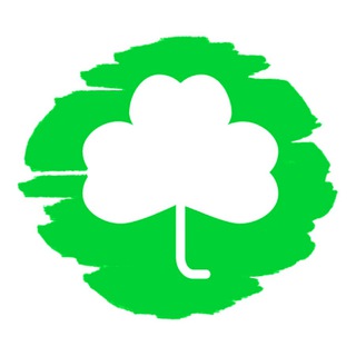 Логотип телеграм канала @besplatik — Бесплатка ☘️