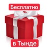 Логотип телеграм канала @besplatno_tnd — Бесплатно в Тынде