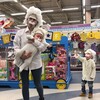 Логотип телеграм канала @besplatno_v_moskve77 — О БЕСПЛАТНОМ В МОСКВЕ